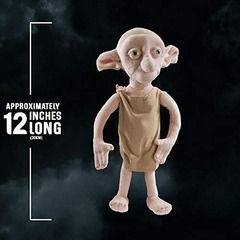 Dobby Plush - Petite peluche dobby The Noble Collection